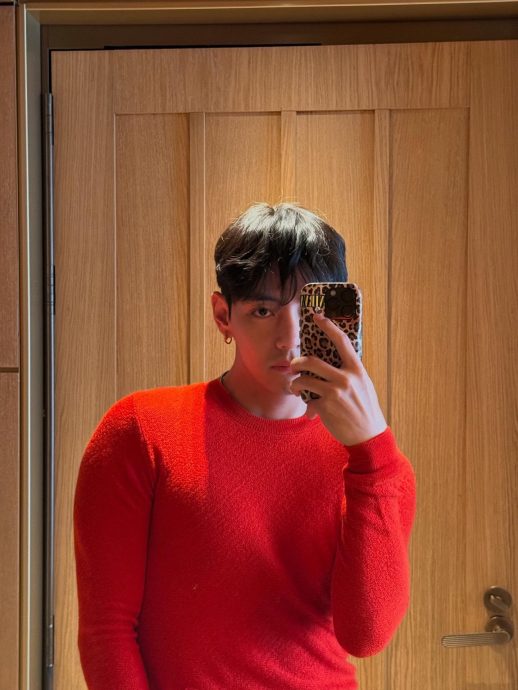 V@BTS忧接机引起混乱 盼粉丝重启紫色安全通道