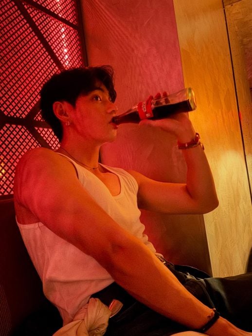 V@BTS忧接机引起混乱 盼粉丝重启紫色安全通道