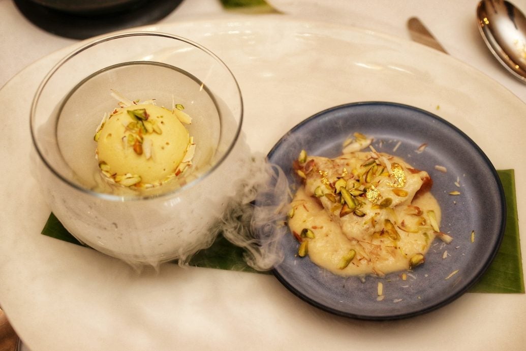 vip文(大北马)槟城东家大酒店携手新加坡莱佛士酒店 举办“Tiffin致敬之夜”