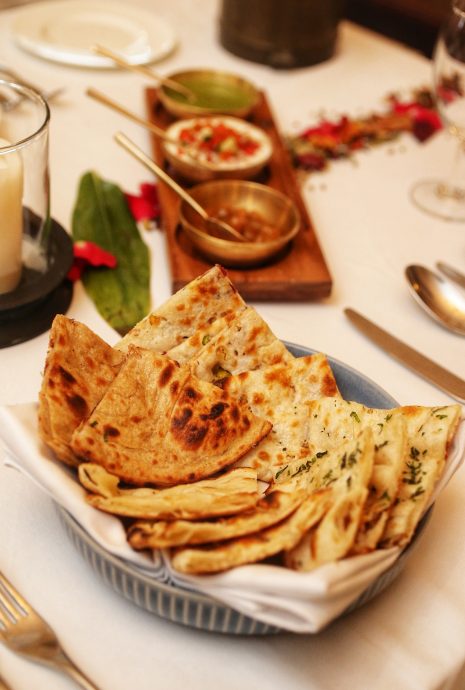 vip文(大北马)槟城东家大酒店携手新加坡莱佛士酒店 举办“Tiffin致敬之夜”