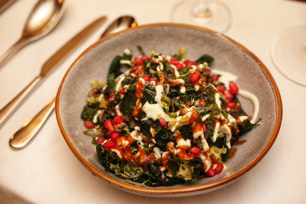 vip文(大北马)槟城东家大酒店携手新加坡莱佛士酒店 举办“Tiffin致敬之夜”