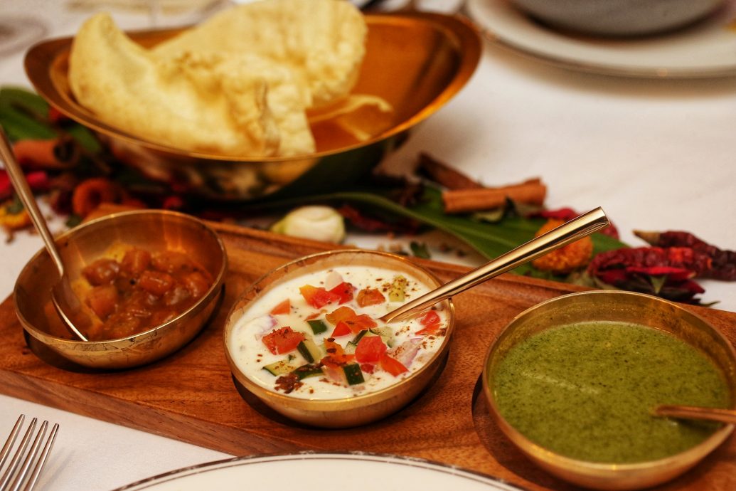 vip文(大北马)槟城东家大酒店携手新加坡莱佛士酒店 举办“Tiffin致敬之夜”