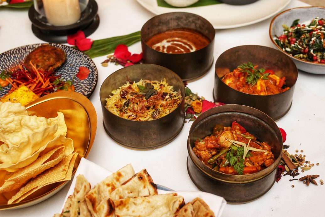 vip文(大北马)槟城东家大酒店携手新加坡莱佛士酒店 举办“Tiffin致敬之夜”