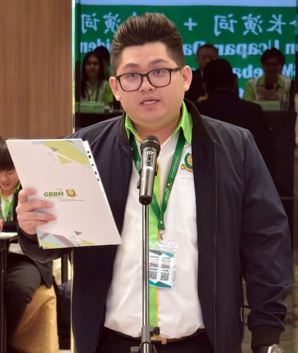 vip文（大北马）玻青理会、玻青团运促暂缓调低青年年龄限制，免青黄不接后续影响