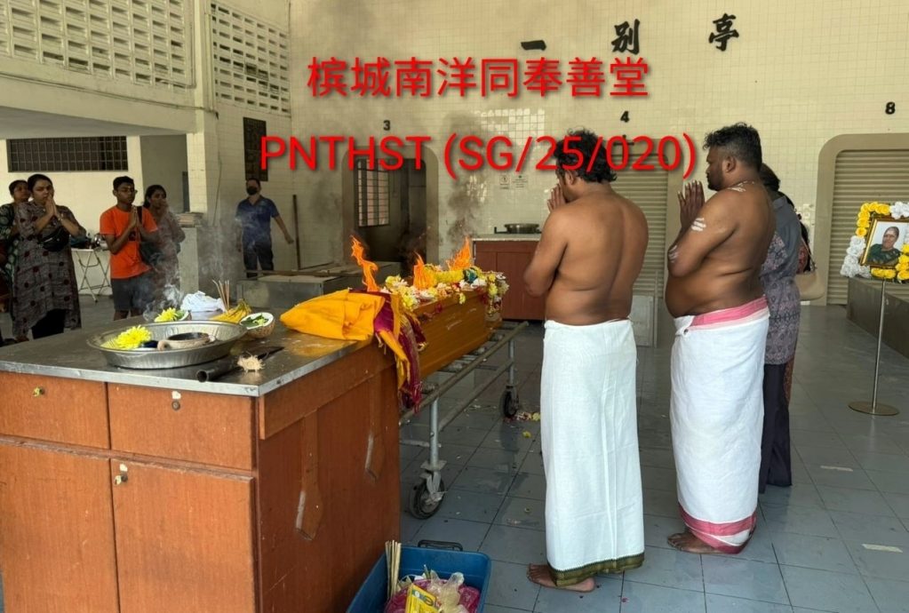 VIP:（大北马）广汀助施棺赠葬 供300骨灰龛 免费殡仪馆和火化