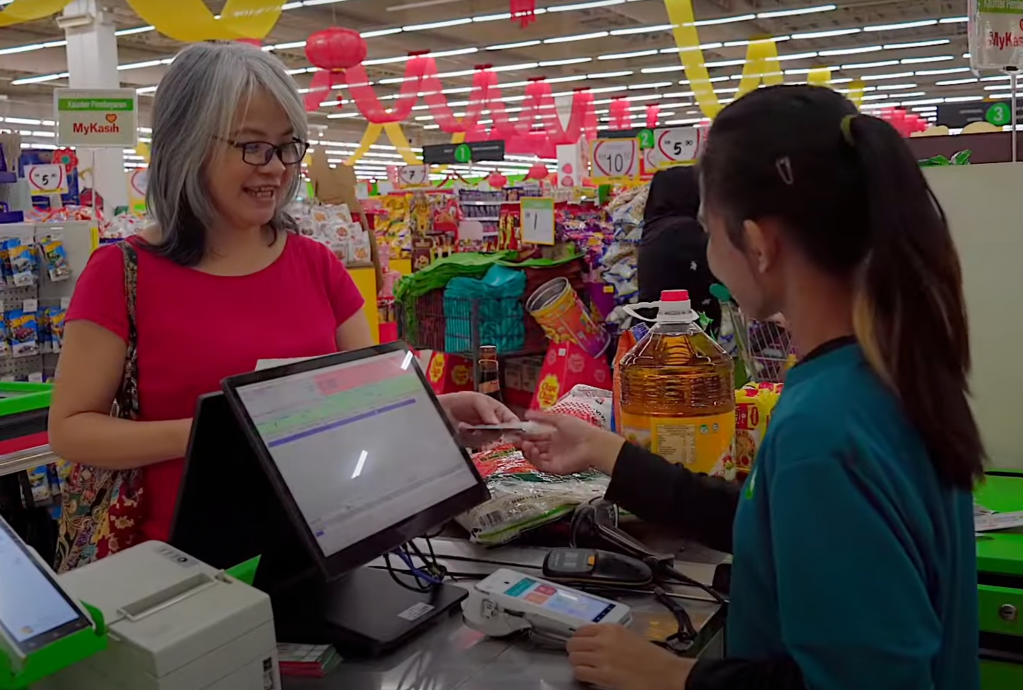  100令吉“爱心基本援助金”（SARA）怎样用？一文教会你去消费