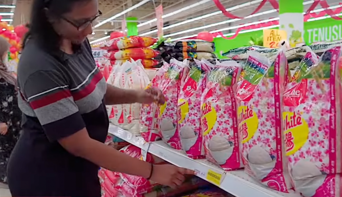  100令吉“爱心基本援助金”（SARA）怎样用？一文教会你去消费