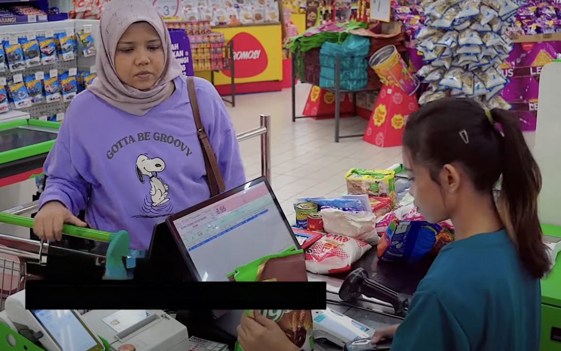  100令吉“爱心基本援助金”（SARA）怎样用？一文教会你去消费