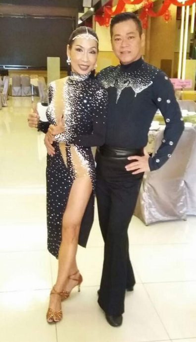 有故事的人:李翊通