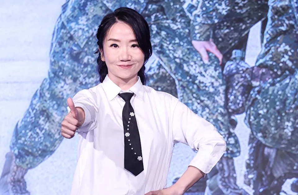 12年前反核言论被翻旧帐 李李仁:陶晶莹没事不用聊