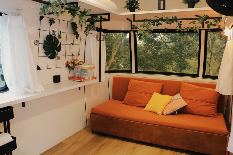 15/8大都会-半岛心旅行：武来岸榴莲树下度假村／22图