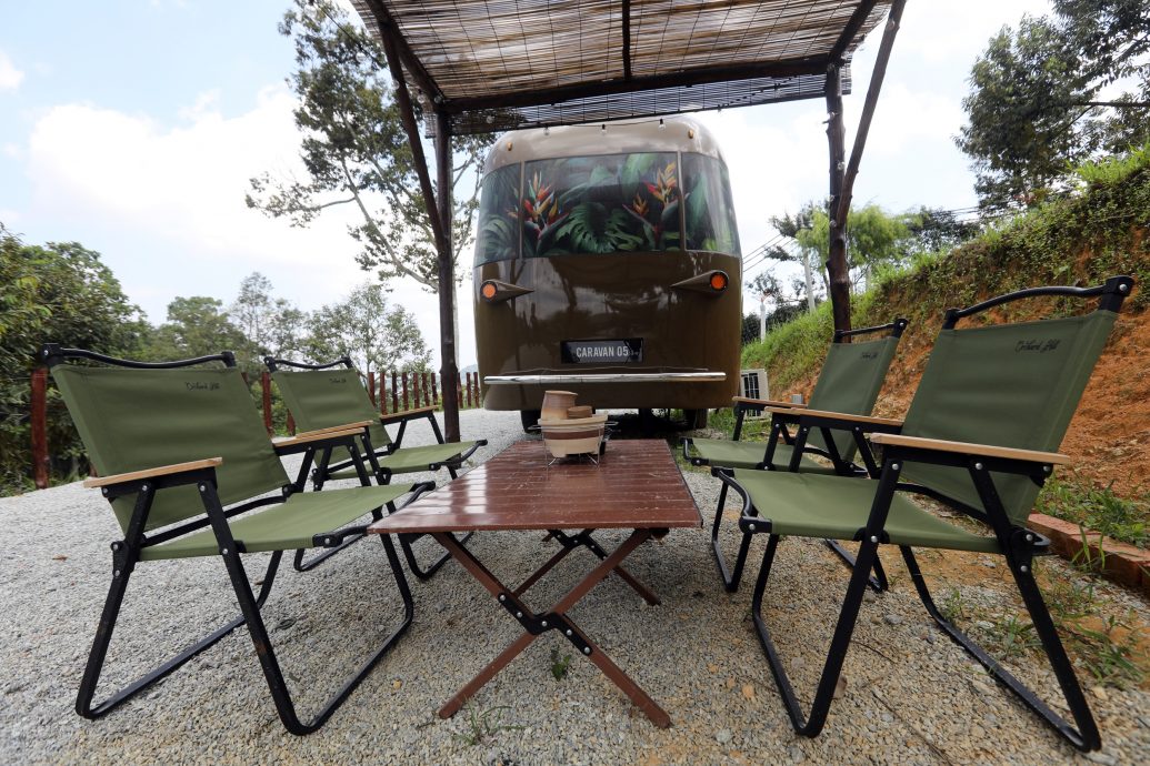 15/8大都会-半岛心旅行：武来岸榴莲树下度假村／22图