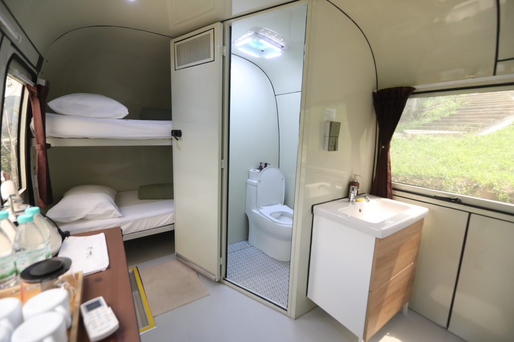 15/8大都会-半岛心旅行：武来岸榴莲树下度假村／22图