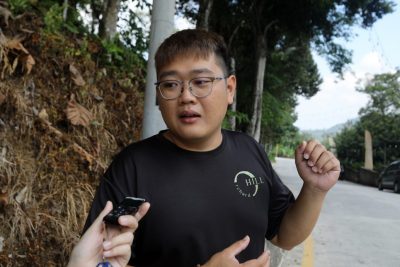 15/8大都会-半岛心旅行：武来岸榴莲树下度假村／22图