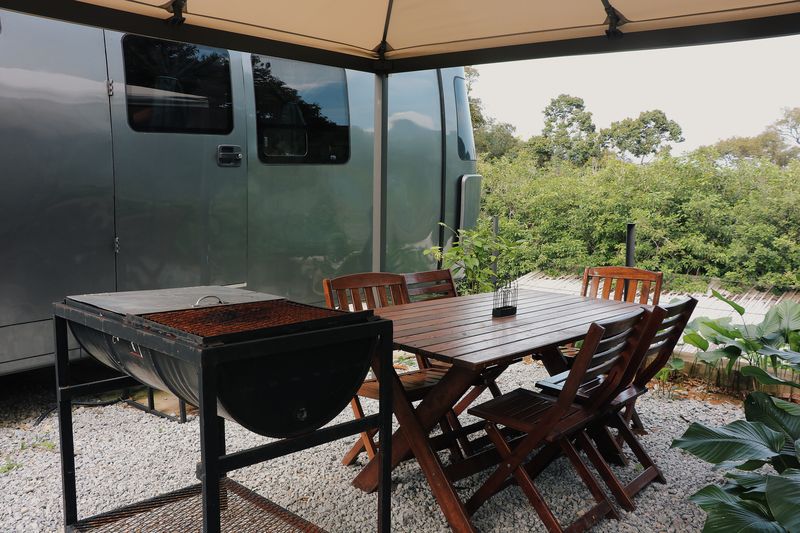 15/8大都会-半岛心旅行：武来岸榴莲树下度假村／22图