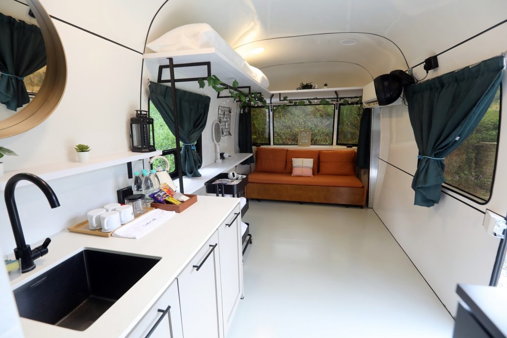 15/8大都会-半岛心旅行：武来岸榴莲树下度假村／22图