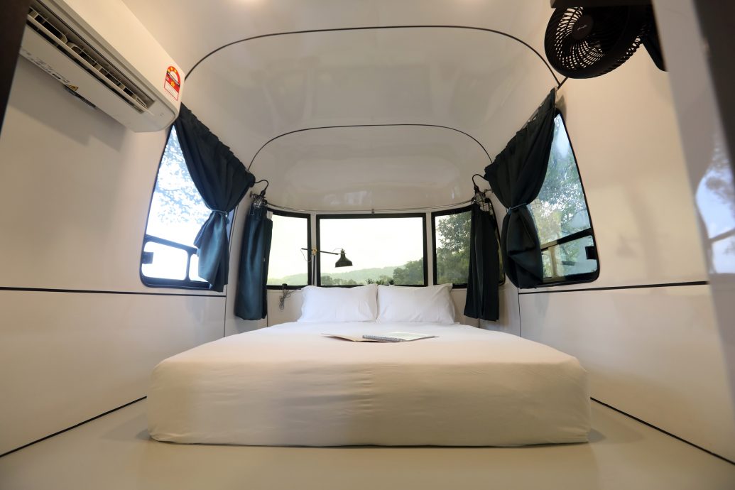 15/8大都会-半岛心旅行：武来岸榴莲树下度假村／22图