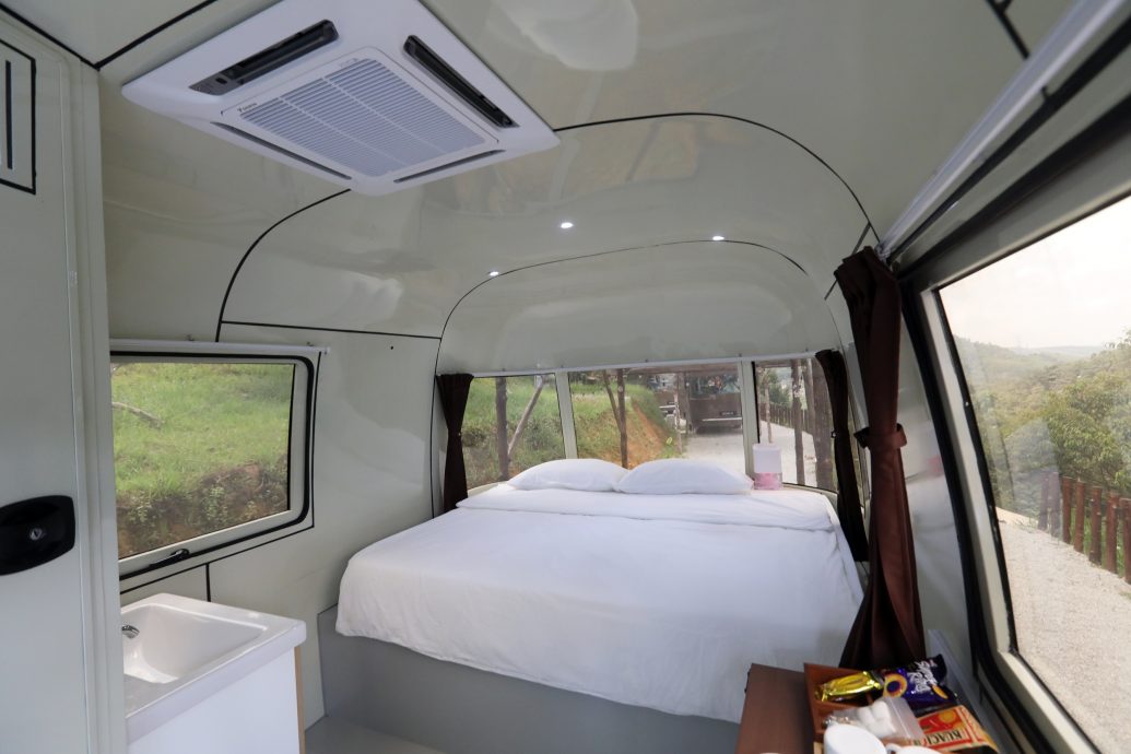 15/8大都会-半岛心旅行：武来岸榴莲树下度假村／22图