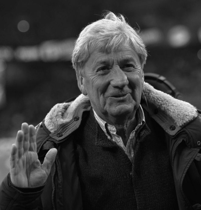 1990年曾助西德捧世界杯  弗兰克米尔与世长辞