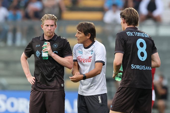 2025/26赛季意甲前瞻| 各强旅进入重建迎新时代  拿波利稳健寻求卫冕