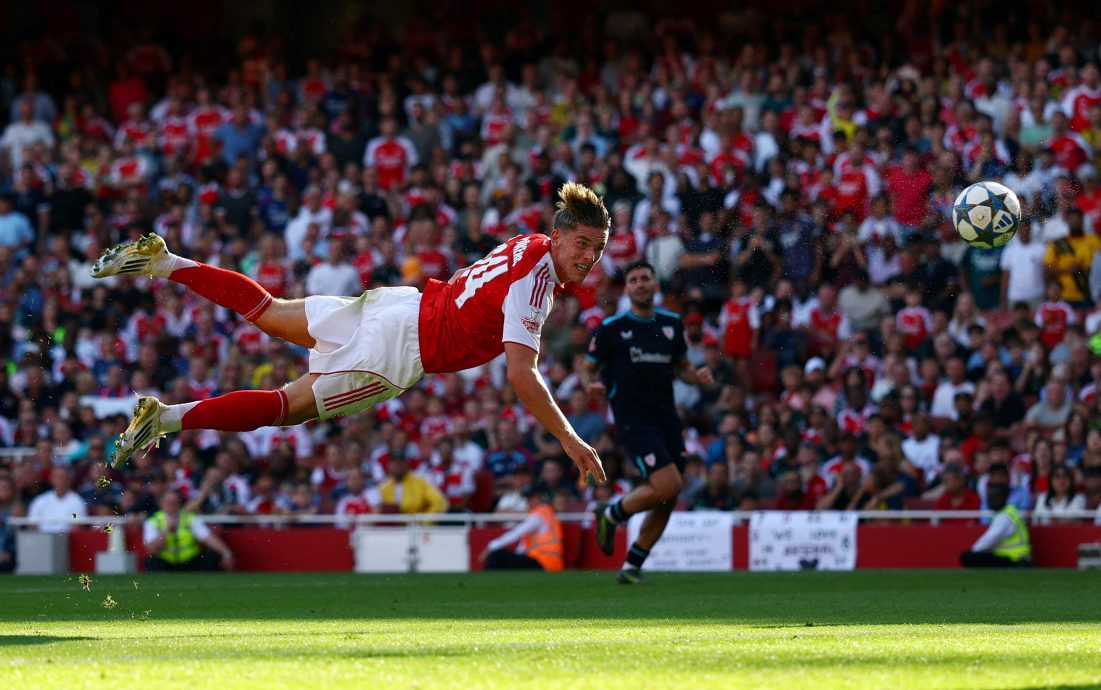 2025/26赛季英超联赛前瞻| 曼市枪手蓝狮曼联虎视眈眈  红军欲首次蝉联英超冠军