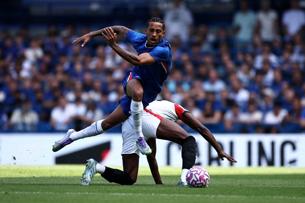 2025/26赛季英超联赛前瞻| 曼市枪手蓝狮曼联虎视眈眈  红军欲首次蝉联英超冠军