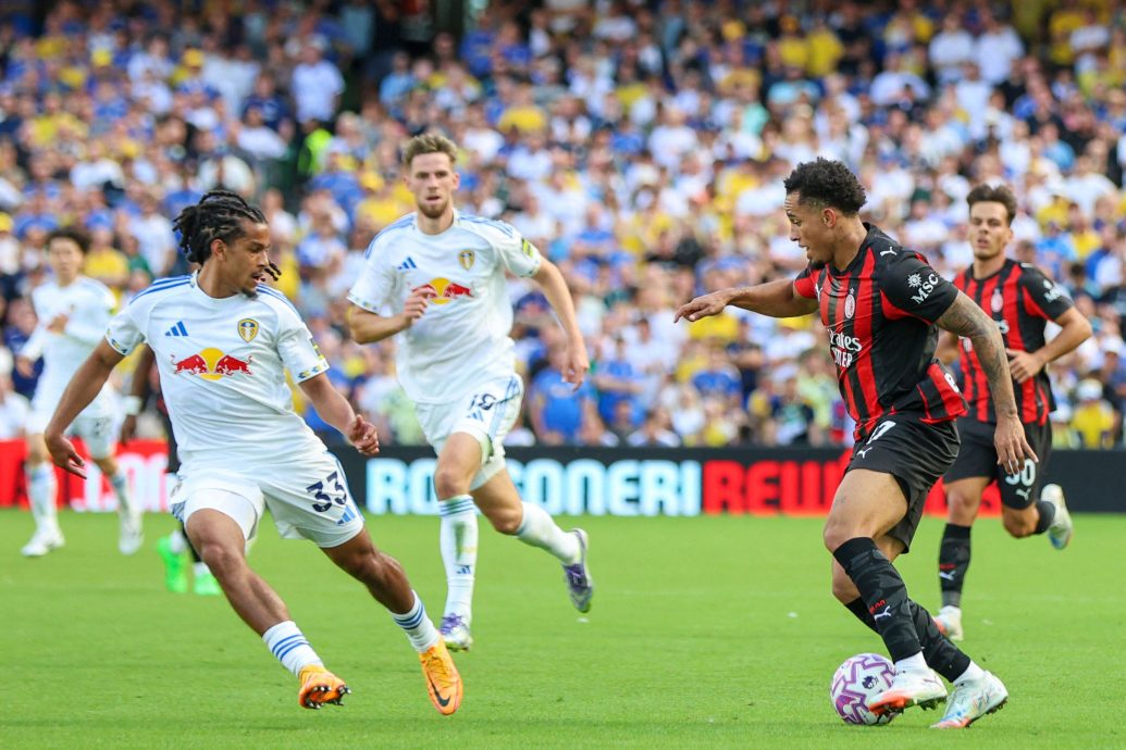 2025/26赛季英超联赛前瞻| 曼市枪手蓝狮曼联虎视眈眈  红军欲首次蝉联英超冠军