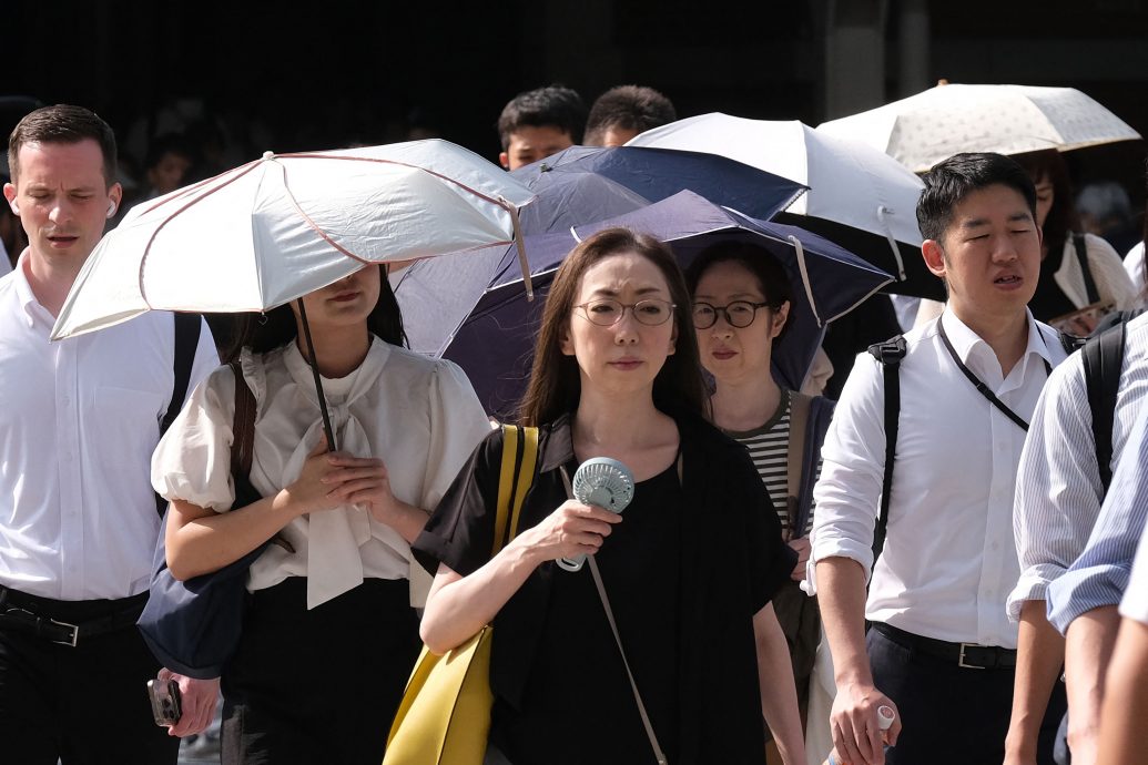 2025夏季极端天气大爆发：全球开启炼狱模式