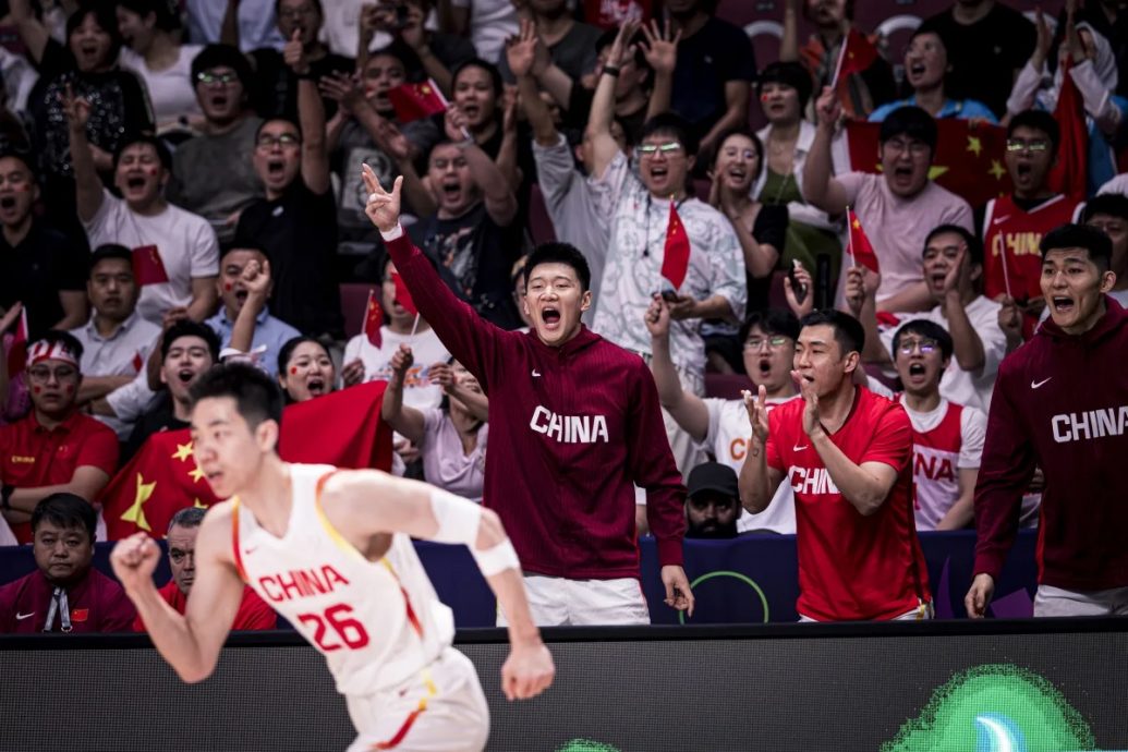 2025年亚洲杯男篮赛| 日本出局韩国闯8强  中国斗太极虎争4强权