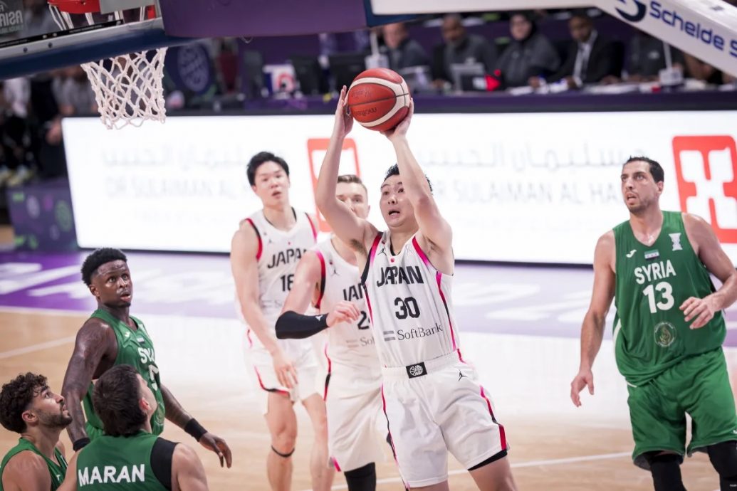 2025年亚洲杯男篮赛|  本届亚洲杯最惨案  澳洲狂胜韩国36分