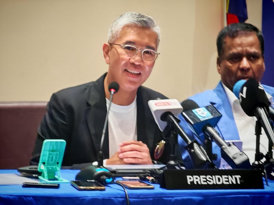 2025年巴黎世界羽球锦标赛| 依现世界排名分析  赛夫鲁盼大马能取佳绩