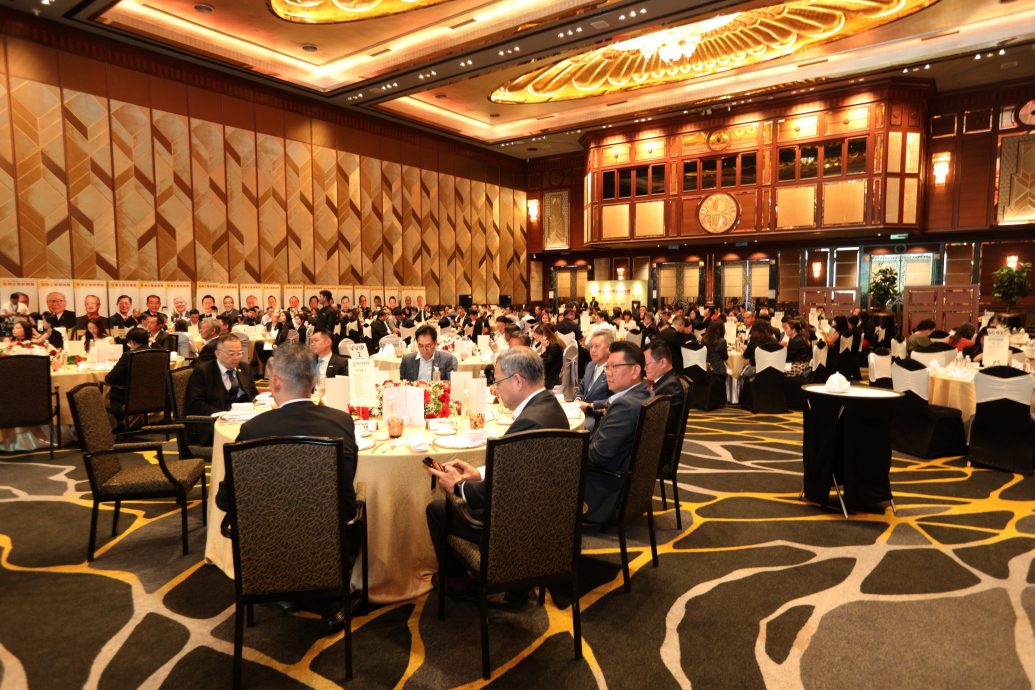 2025年星洲企业楷模奖推介礼 13项奖项迎企竞逐