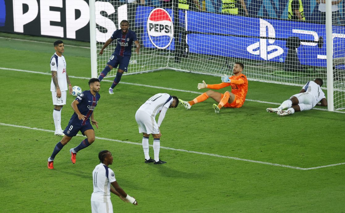 2025年欧洲超级杯| 最后关头连扳2球经点球战“拔刺”  恩帅：不知这结果是否公平