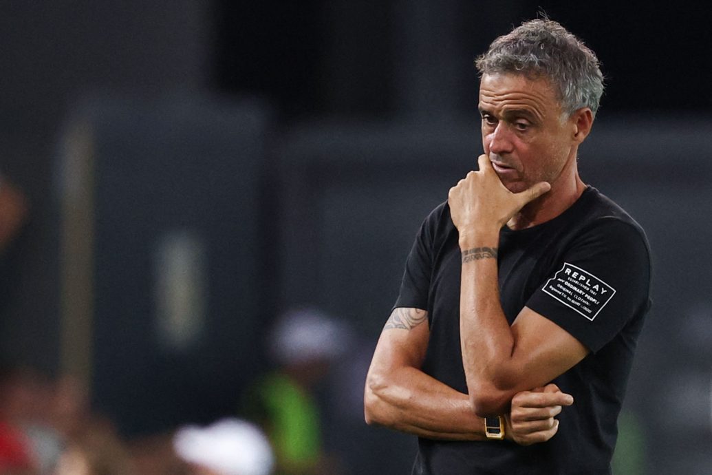 2025年欧洲超级杯| 最后关头连扳2球经点球战“拔刺”  恩帅：不知这结果是否公平