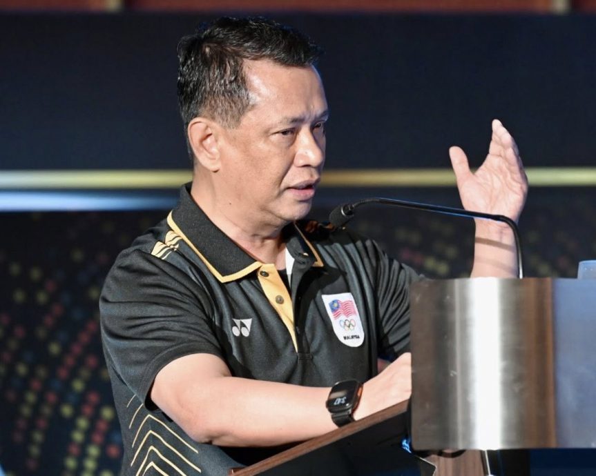 2025年泰国东运会  大马下月公布完整阵容