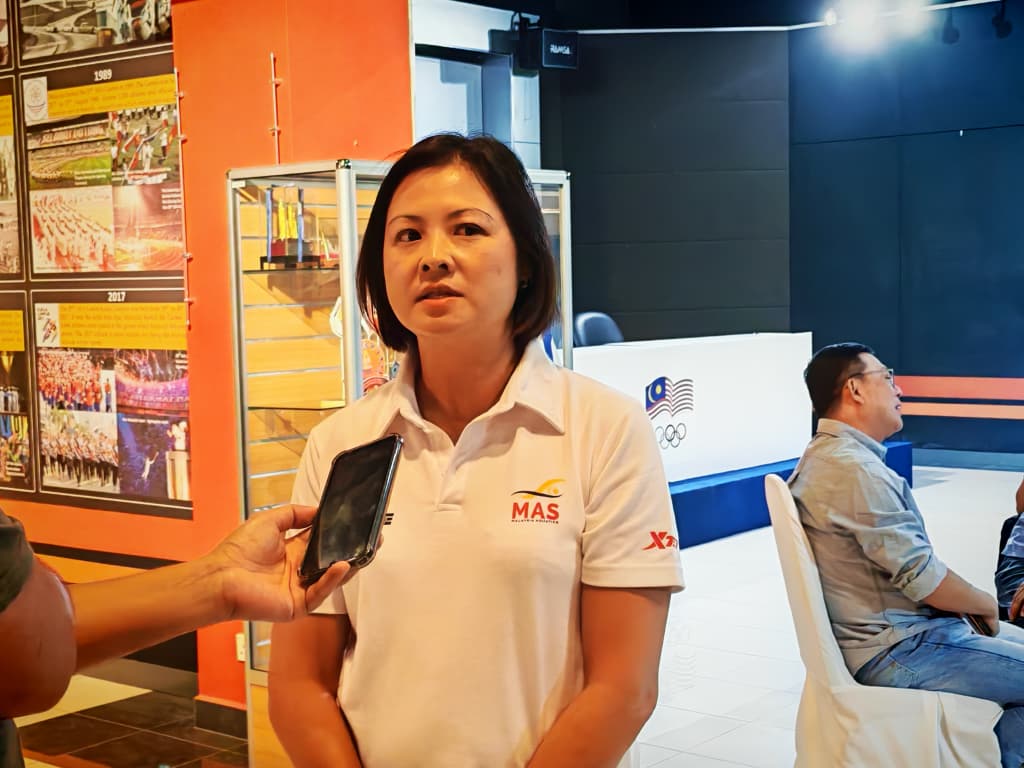 2025年泰国东运会| 大马泳军寄望夺2金  丘浩延扛起重担