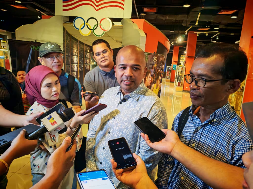 2025年泰国东运会|  脚车队获8人获A级资格  阿里夫：名单未有定案