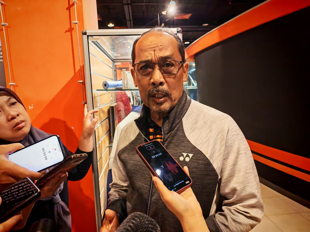 2025年泰国东运会| 马拉松选手仅一B级资格  隆渣打马拉松成遴选标准