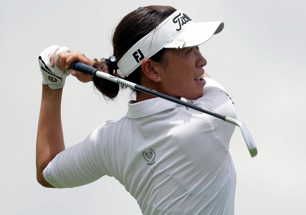 2025年马来亚银行高球赛| 东盟预赛一杆之差落选 大马2女球手无缘正赛