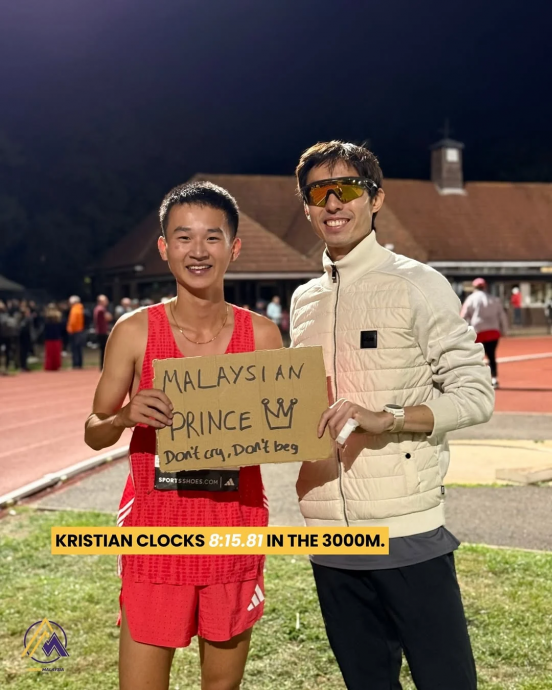 21岁打破尘封40年全国纪录  杨巧双祝贺董耀祖