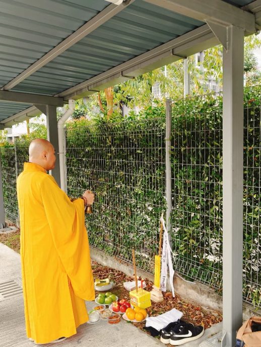 21岁男大生坠亡，家人不知坠楼原因