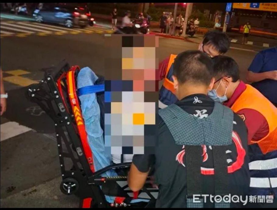 24年前杀妹因“她冲凉太久” 杀人犯出狱后袭警