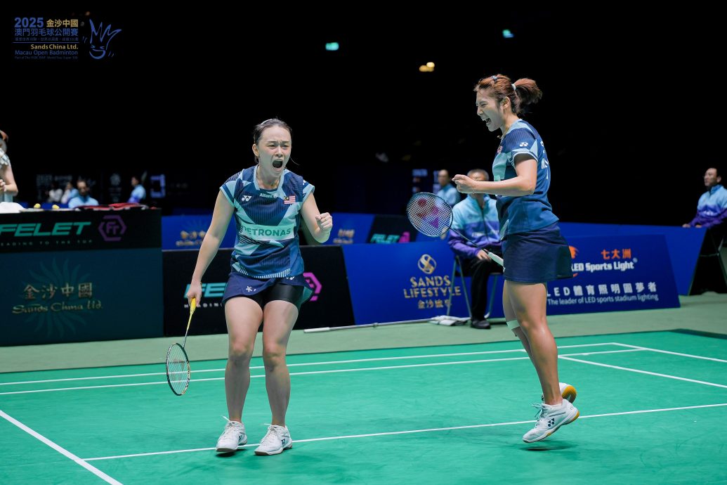 28岁在国家队已属“大龄”  张湄鑫仍坚持不懈