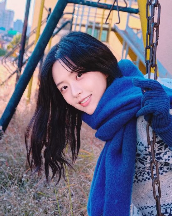 28岁韩女团成员罹患血癌　剃发泪崩惹心疼