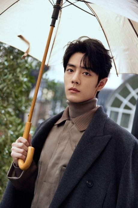 2黑粉被判赔偿兼致歉 肖战维权案胜诉