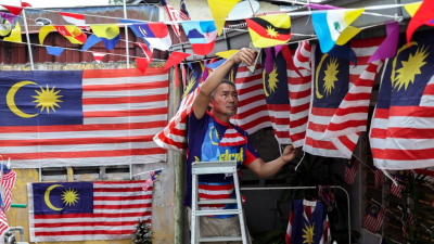 Flag Controversy: The best response to sabotage is to be constructive