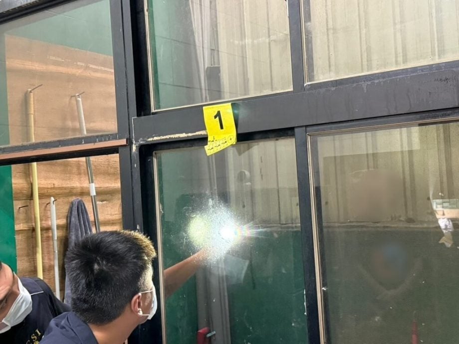 3个月被窃6次　妇女报警抓儿子