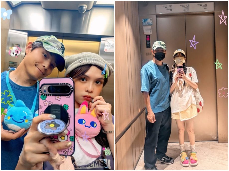 47岁孙协志昔自曝想当爸 跟前妻离婚因“生不出来”?