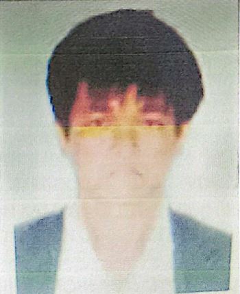58岁华裔男MOK WENG WAN失踪 警方吁民众助寻人