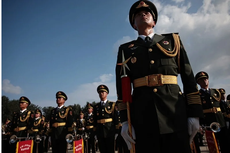 5年内全球恐爆发5场冲突 美国反成最大未知变数